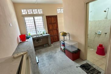 Seksyen 5 Bandar Baru Bangi