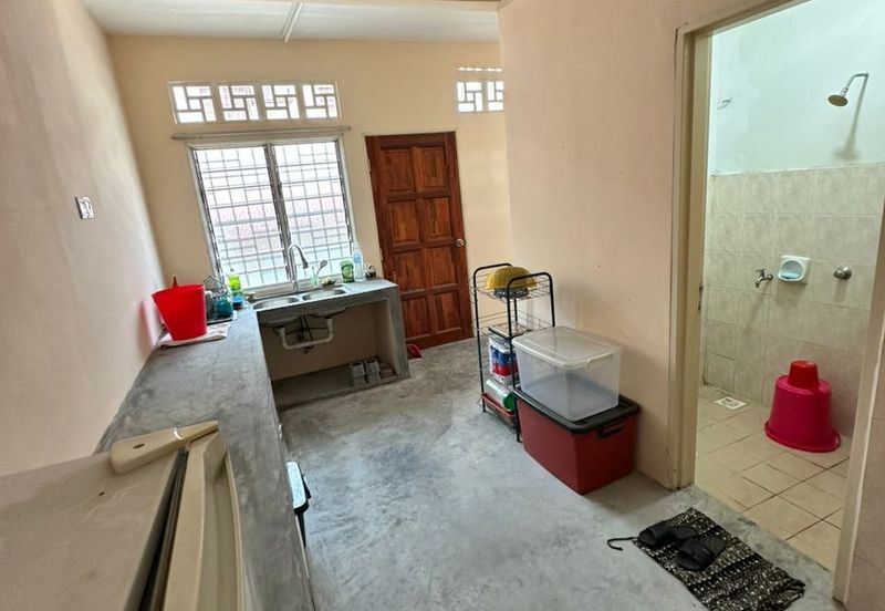 Seksyen 5 Bandar Baru Bangi