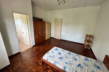 Seksyen 5 Bandar Baru Bangi