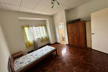 Seksyen 5 Bandar Baru Bangi