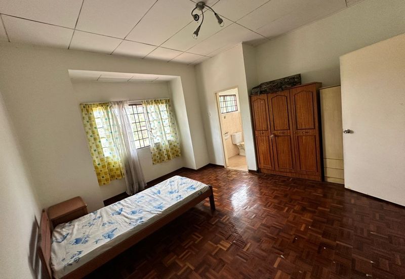 Seksyen 5 Bandar Baru Bangi