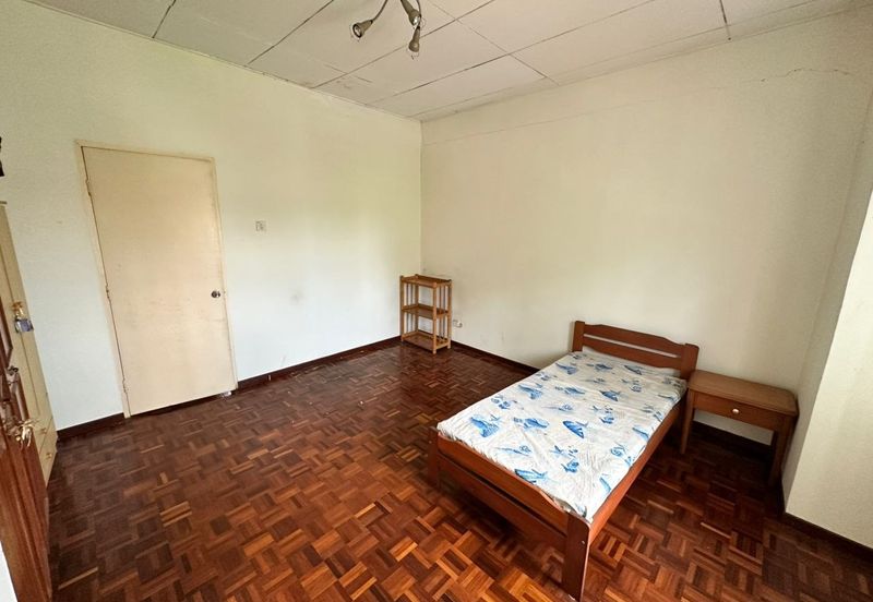 Seksyen 5 Bandar Baru Bangi