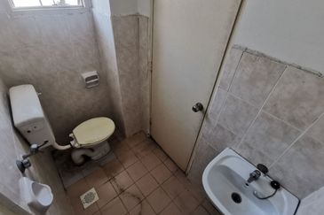 Seksyen 5 Bandar Baru Bangi