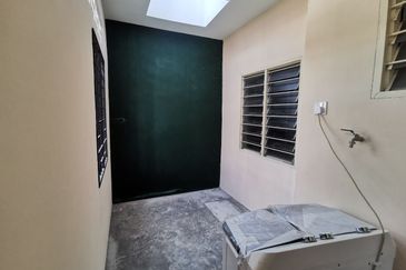 Seksyen 5 Bandar Baru Bangi