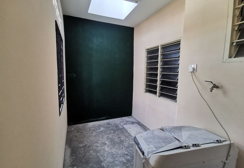 Seksyen 5 Bandar Baru Bangi