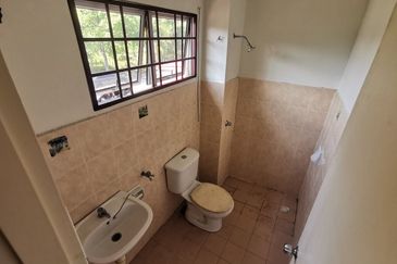 Seksyen 5 Bandar Baru Bangi