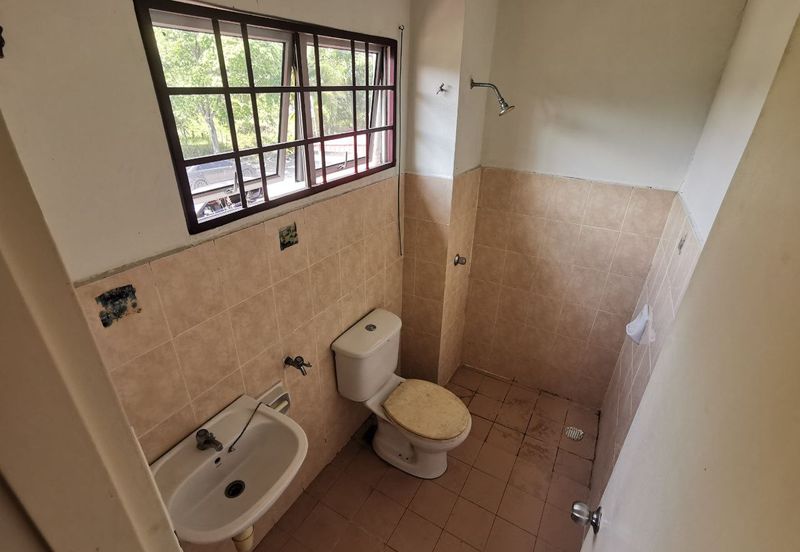 Seksyen 5 Bandar Baru Bangi