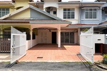 Suadamai, Bandar Tun Hussein Onn