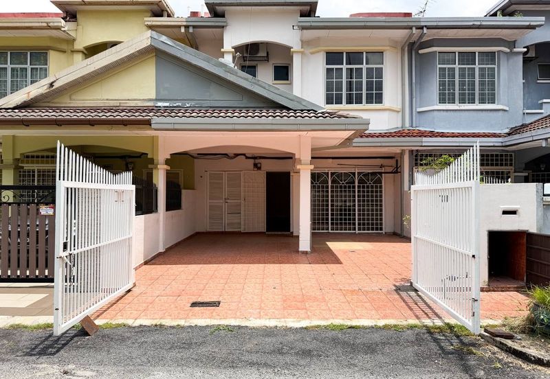 Suadamai, Bandar Tun Hussein Onn