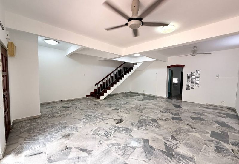 Suadamai, Bandar Tun Hussein Onn