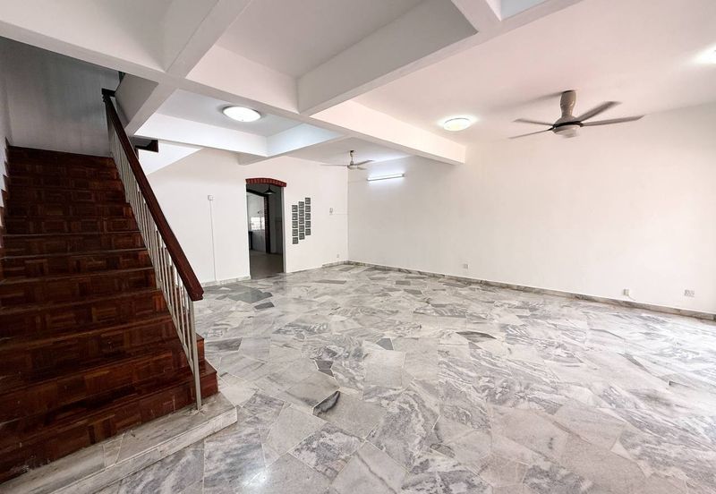 Suadamai, Bandar Tun Hussein Onn