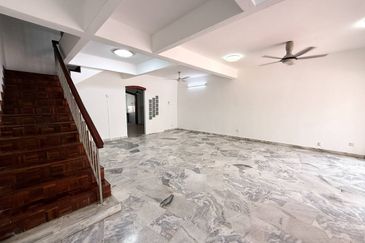 Suadamai, Bandar Tun Hussein Onn