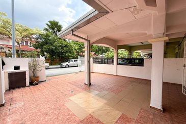 Suadamai, Bandar Tun Hussein Onn