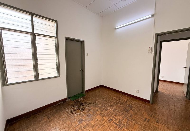 Suadamai, Bandar Tun Hussein Onn