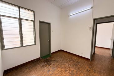 Suadamai, Bandar Tun Hussein Onn