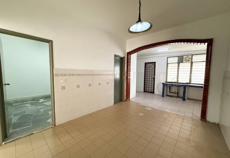 Suadamai, Bandar Tun Hussein Onn