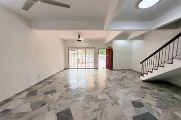 Suadamai, Bandar Tun Hussein Onn