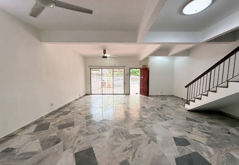 Suadamai, Bandar Tun Hussein Onn