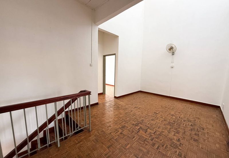 Suadamai, Bandar Tun Hussein Onn