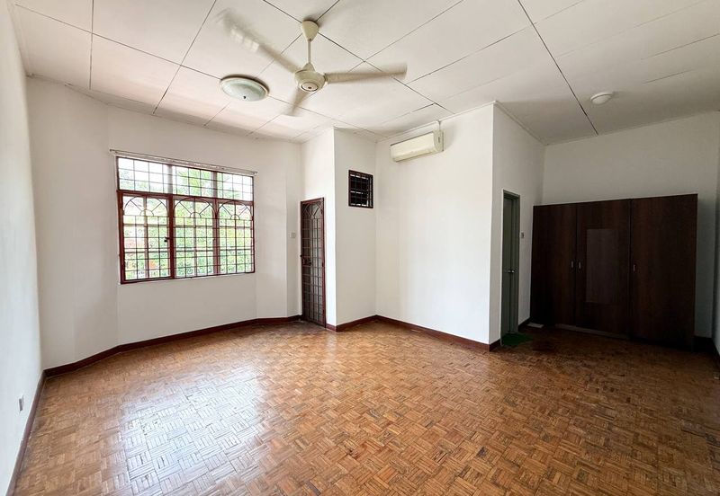 Suadamai, Bandar Tun Hussein Onn