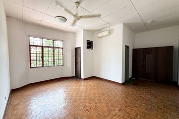 Suadamai, Bandar Tun Hussein Onn