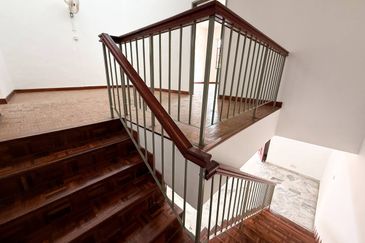 Suadamai, Bandar Tun Hussein Onn