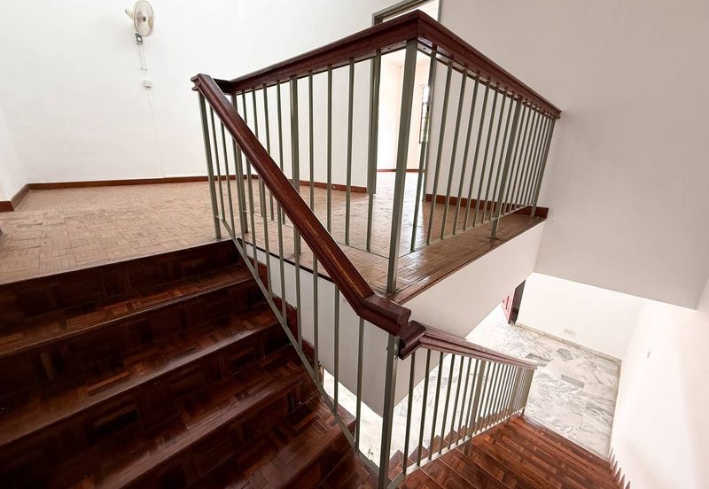 Suadamai, Bandar Tun Hussein Onn