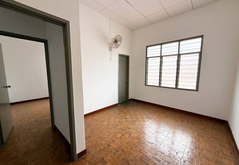 Suadamai, Bandar Tun Hussein Onn