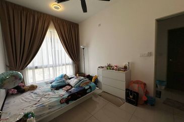 Setia Warisan Tropika (Belladonna)