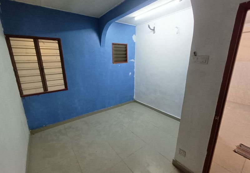 Taman Selayang Mutiara