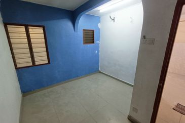 Taman Selayang Mutiara