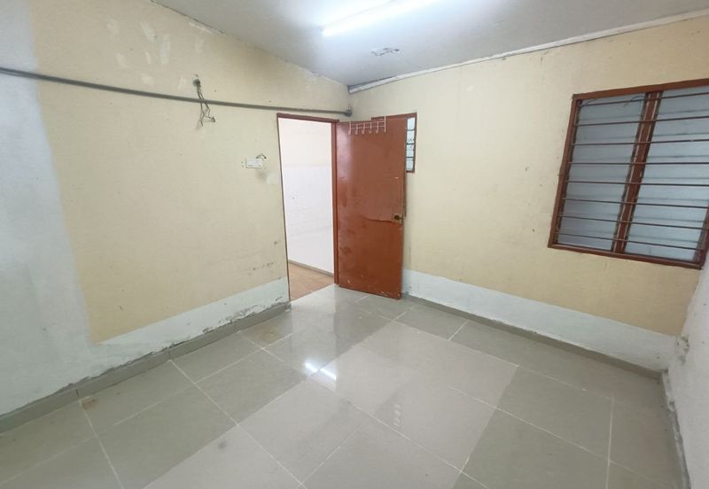 Taman Selayang Mutiara