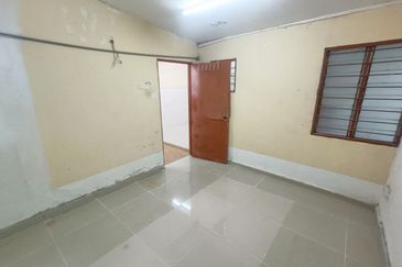 Taman Selayang Mutiara