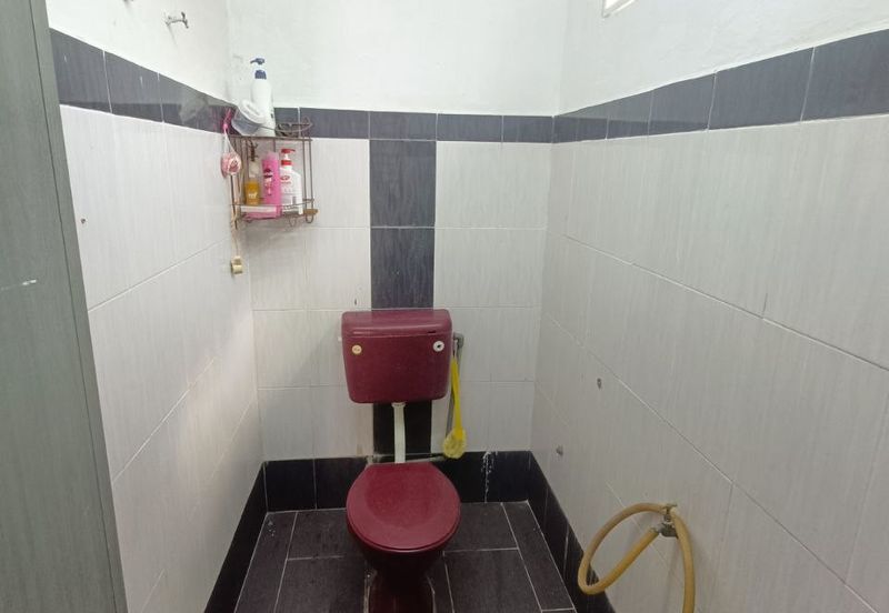 Taman Selayang Mutiara