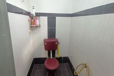 Taman Selayang Mutiara