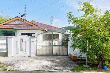 Taman Selayang Mutiara