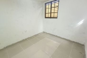 Taman Selayang Mutiara