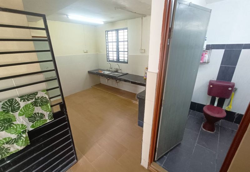 Taman Selayang Mutiara