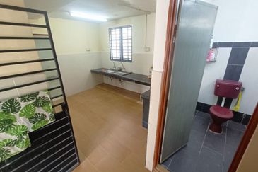 Taman Selayang Mutiara