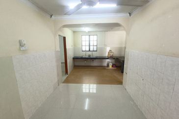 Taman Selayang Mutiara