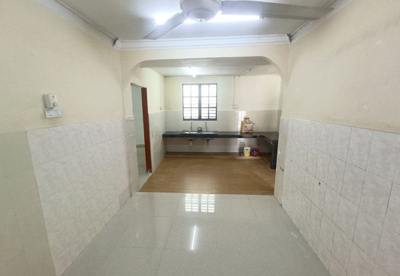 Taman Selayang Mutiara