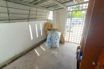 Taman Selayang Mutiara