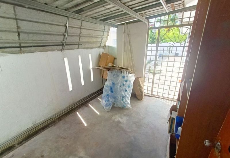 Taman Selayang Mutiara