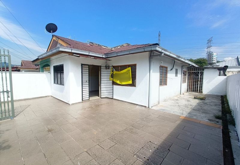 Taman Selayang Mutiara