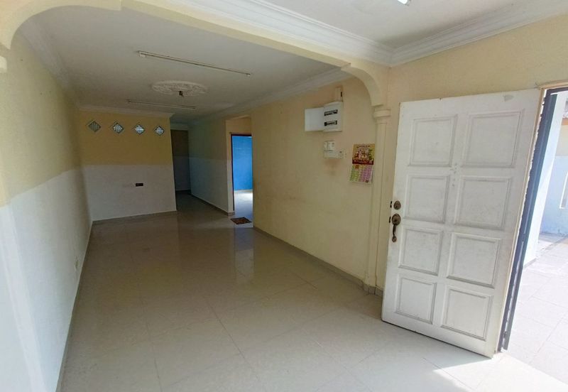 Taman Selayang Mutiara