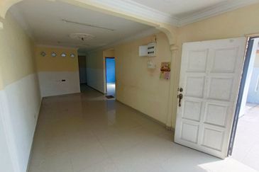 Taman Selayang Mutiara