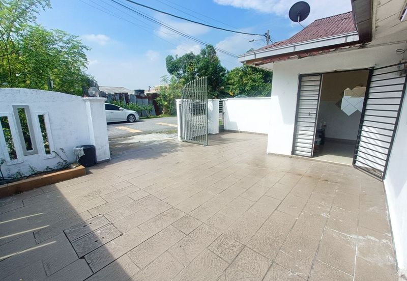 Taman Selayang Mutiara