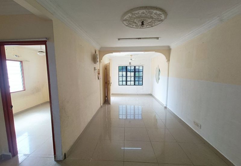 Taman Selayang Mutiara