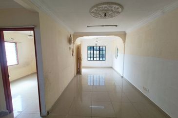 Taman Selayang Mutiara