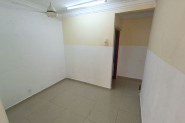 Taman Selayang Mutiara